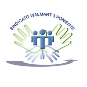 Logo de Walmart 3 Poniente
