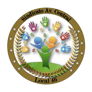 Logo de Av. Central