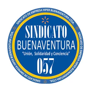 Logo de Hiper Buenaventura