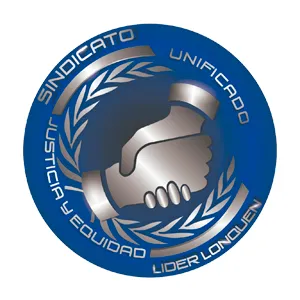 Logo de Sindicato Lonquén