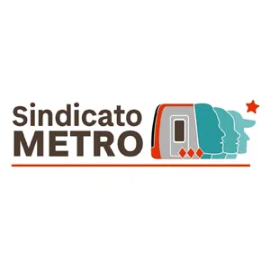 Logo de Sindicato Metro