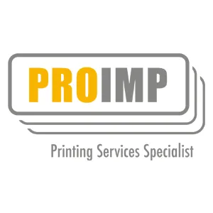 Logo de ProImp