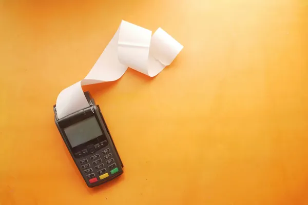 Diferentes medios de pago disponibles